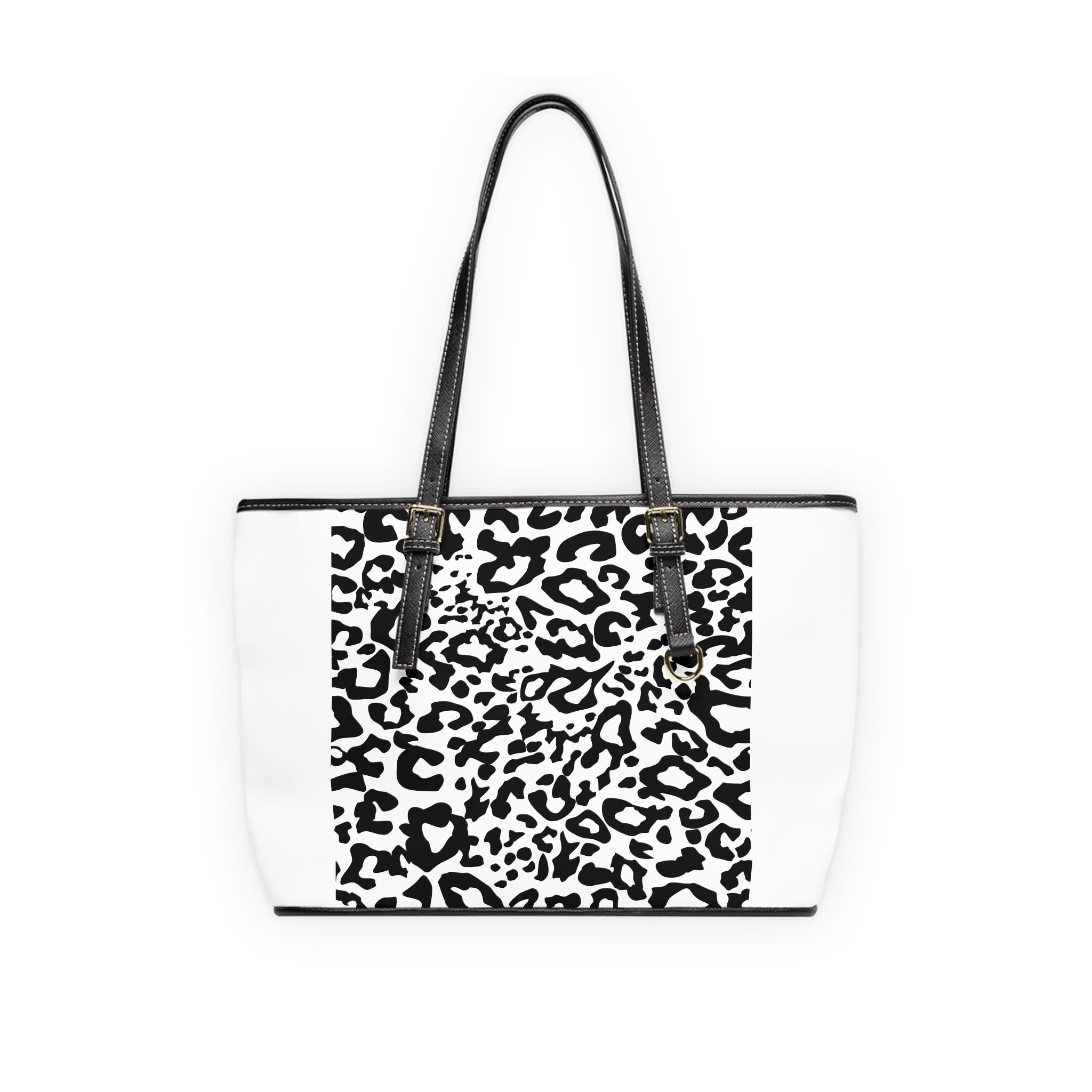 PU Leather Shoulder Bag