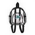 Clear Stadium Backpack