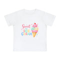 Baby Short Sleeve T-Shirt
