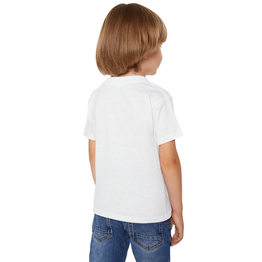 Heavy Cotton™ Toddler T-shirt - Siblings