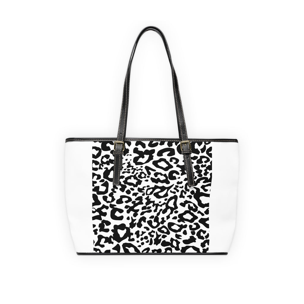PU Leather Shoulder Bag