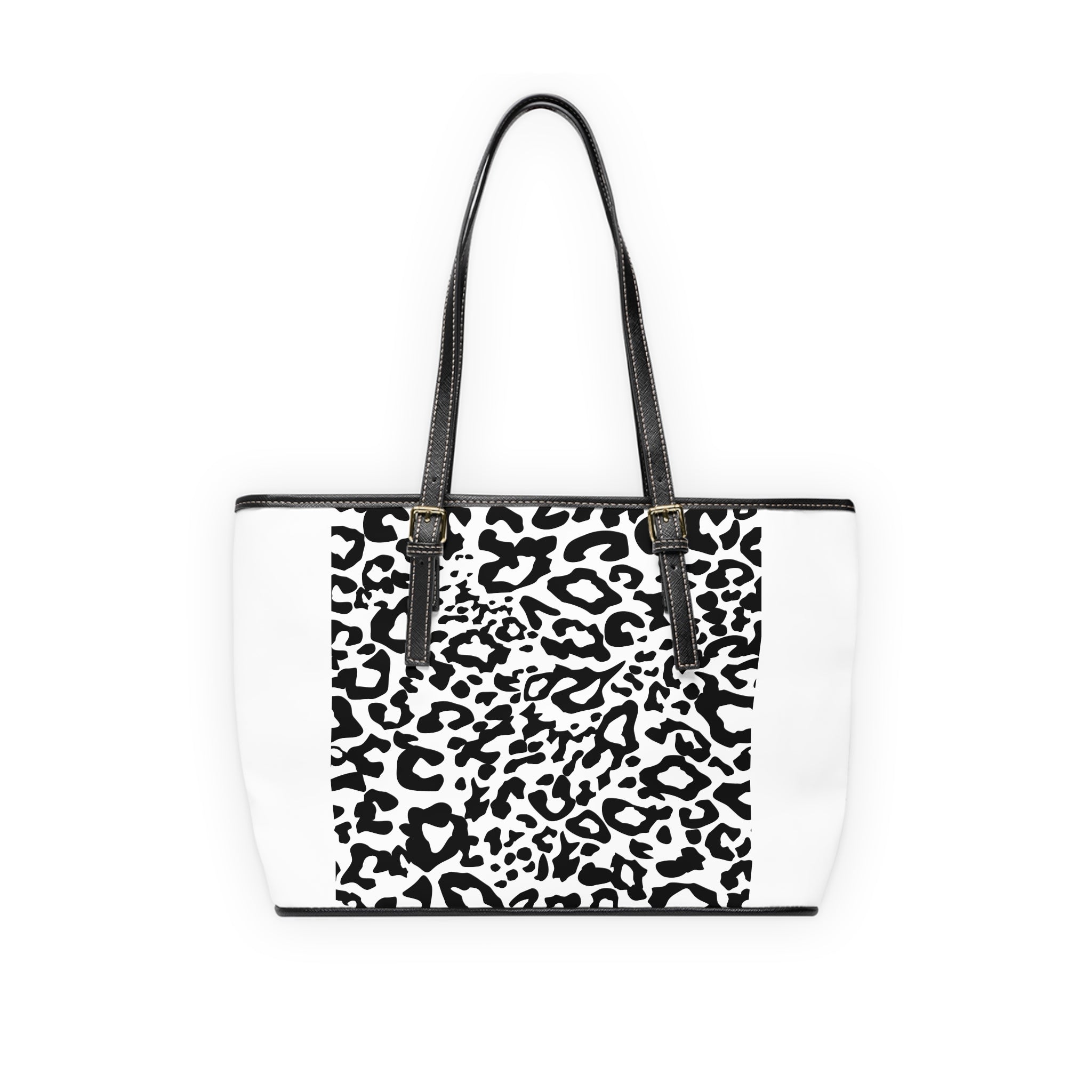 PU Leather Shoulder Bag