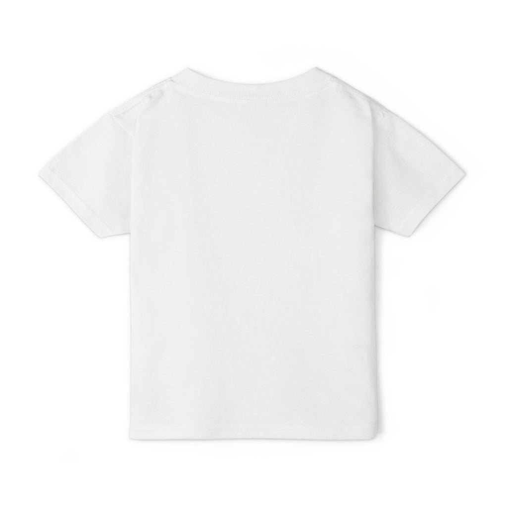 Heavy Cotton™ Toddler T-shirt - Siblings