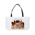 Weekender Tote Bag
